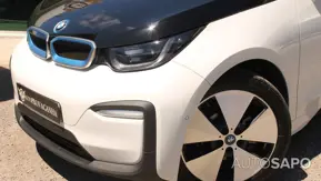 BMW i3 de 2019
