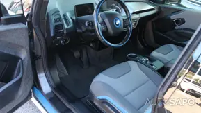 BMW i3 de 2019