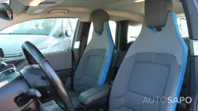 BMW i3 de 2019