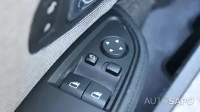 BMW i3 de 2019