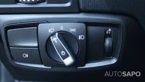 BMW i3 de 2019