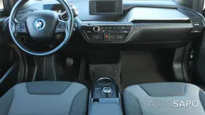 BMW i3 de 2019