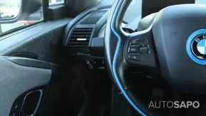 BMW i3 de 2019