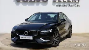 Volvo S60 de 2020