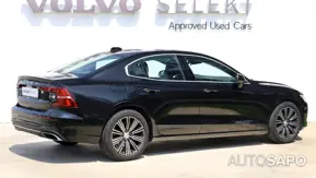 Volvo S60 de 2020