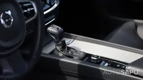 Volvo S60 de 2020