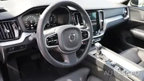 Volvo S60 de 2020