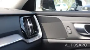 Volvo S60 de 2020