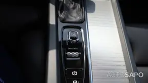 Volvo S60 de 2020
