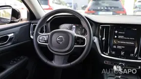Volvo S60 de 2020