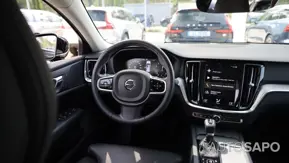 Volvo S60 de 2020