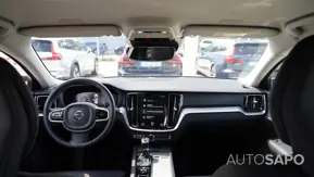 Volvo S60 de 2020