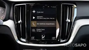 Volvo S60 de 2020