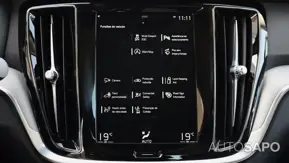 Volvo S60 de 2020
