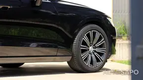 Volvo S60 de 2020