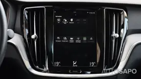 Volvo S60 de 2020