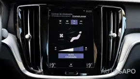 Volvo S60 de 2020