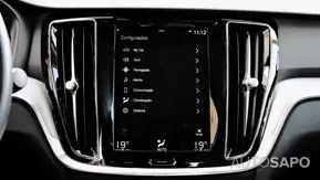 Volvo S60 de 2020
