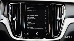 Volvo S60 de 2020