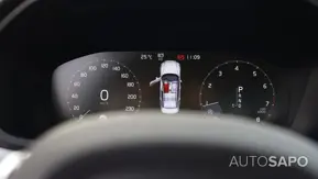 Volvo S60 de 2020