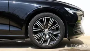 Volvo S60 de 2020