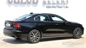 Volvo S60 de 2020