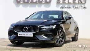 Volvo S60 de 2020