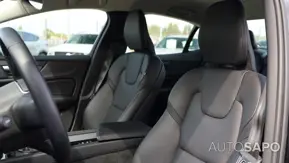 Volvo S60 de 2020