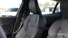Volvo S60 de 2020