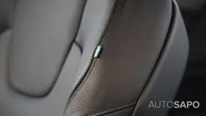 Volvo S60 de 2020