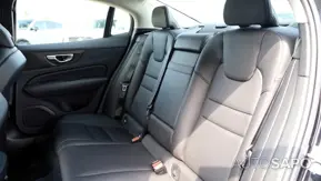 Volvo S60 de 2020