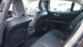 Volvo S60 de 2020