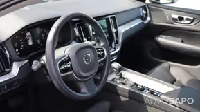 Volvo S60 de 2020
