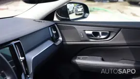 Volvo S60 de 2020