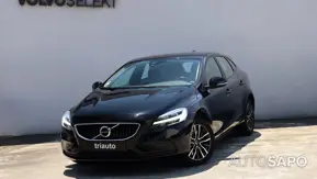 Volvo V40 de 2019