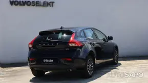 Volvo V40 de 2019