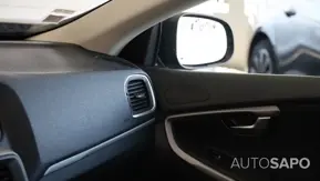 Volvo V40 de 2019
