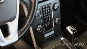 Volvo V40 de 2019
