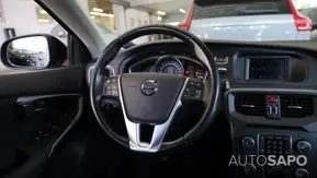 Volvo V40 de 2019