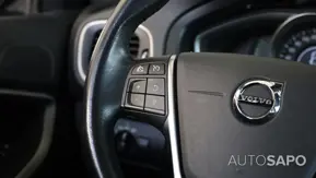 Volvo V40 de 2019