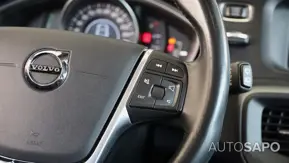 Volvo V40 de 2019