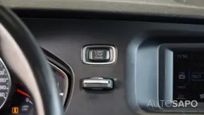 Volvo V40 de 2019