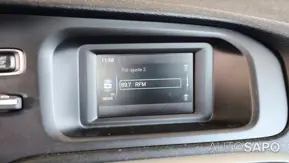 Volvo V40 de 2019