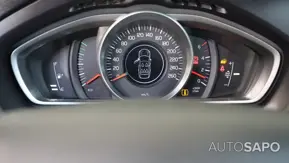 Volvo V40 de 2019