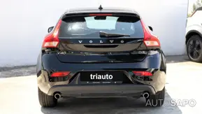 Volvo V40 de 2019