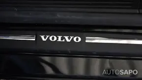 Volvo V40 de 2019