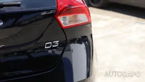 Volvo V40 de 2019