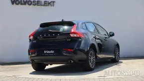 Volvo V40 de 2019