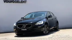 Volvo V40 de 2019