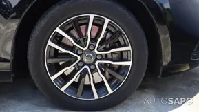 Volvo V40 de 2019